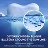 Crest Gum Detoxify Deep Clean Toothpaste