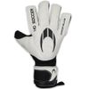 HO Soccer KROTALUS Hard Ground Negative Junior Goalkeeper Gloves Size 2