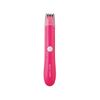 Koizumi Petit Este KLC-0200/P Bikini Trimmer, Battery-Operated, Pink