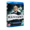 Manhunt - Series 1 - BLU-RAY [2021]