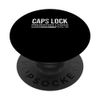 Software Engineer Computer Scientist Programmer PopSockets Swappable PopGrip