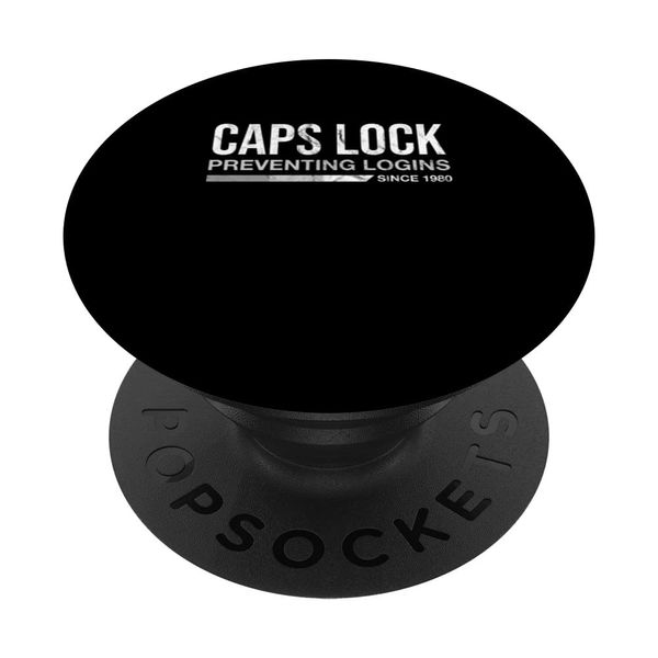 Software Engineer Computer Scientist Programmer PopSockets Swappable PopGrip
