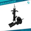 Pair Front Driver & Passenger Shocks Struts For Nissan Altima 02-06 Maxima 04-08