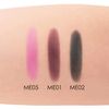 Chacott ME02 Chacot Multi Color Variations Metallic