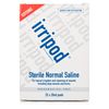 Irripod Saline 20ml Irpd