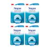Nexcare Sensitive Skin Low Trauma Tape, 4 count