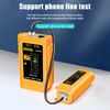 RJ11 RJ45 LAN Network Cable Finder Ethernet LAN Network Cable Wire Tracker Multifunctional Telephone Line Test
