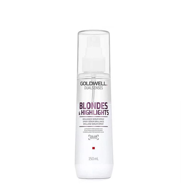 Goldwell Dualsenses Blondes & Highlights Brilliance Serum Spray 150mL