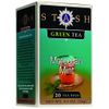 Stash Tea Tea Moroccan Mint Green (Pack of 9)