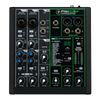 Mackie ProFX6v3 6-Channel Professional Effects Mixer with USB