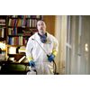 Der Tatortreiniger 1/Folge 01-04