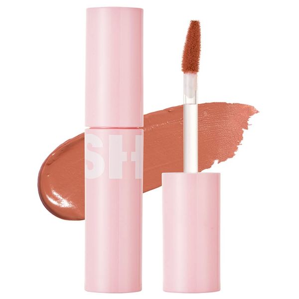 BLESSED MOON Flappillip Tint (05 Moonlight) Gloss Breastmoon Breastmoon Breath Moon