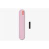 wemo Band Type Notepad, Main Unit + wemo Pen Set, Pink