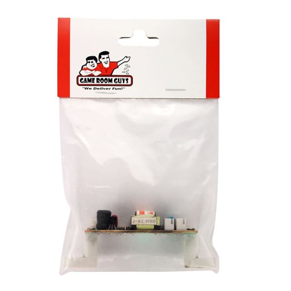 Game Room Guys Transformer Switch for DDR/in The Groove