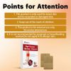 10PCS Varicose Veins Patch Plaster Vasculitis Phlebitis Spider Leg Treatment