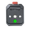 iFootage Q38 BASIC SS Quick Release System 828941