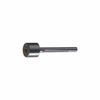 Counterbore,1.375" L,0.094" Dia,Bright