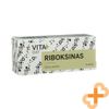 VITADAY Riboxin Heart Healt Support Supplement 50 Tablets