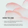 ORMEDIC CARE FOR SKIN SHEER PINK LIP COMPLEX