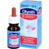 Olynth E Nasentropfen bei Schnupfen, 10 ml Lösung