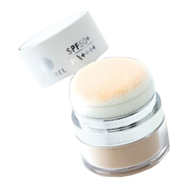 Solarrell Medicated Whitening UV Mineral Powder