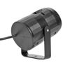 New Pattern Christmas Projector Laser Light Snow Landscape Garden Moving Lamp