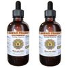 Goldenrod (Solidago virgaurea L.) Liquid Extract 2x4 oz