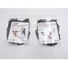 2 Pack Gator Double Layer Instrument Face Mask For Flutes And Piccolos