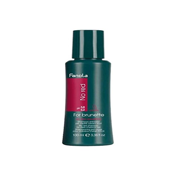 Fanola No Red Shampoo 100 ml