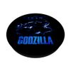 Godzilla vs Kong - Official Team Godzilla Monarch PopSockets Swappable PopGrip