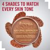 RIMMEL LONDON Natural Bronzer - Sunshine