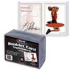BCW 1-TLCH-BC-V Booklet Card Topload Vertical