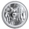 7" RGB SMD Color Change White/Blue/Red