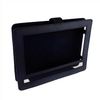 Backseat DVD Holder Fits 9-9.5" DVD Player, Portable Player Display is either foldable or rotatable