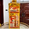 Veet Gold Tumeric Body Oil 1000ml