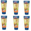 Trixie Premio Liverwurst - Bundle - 6 x 75g
