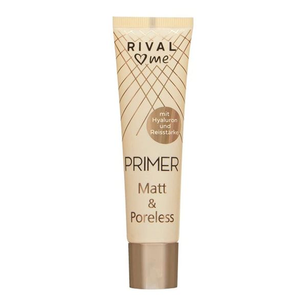 Rival Loves Me Primer Mat&Pürüzsüz Görünüm 30 ml