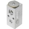 A/C Expansion Valve UAC For 1981-1985 Dodge Ramcharger