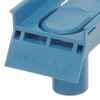 Detergent Dispenser Drawer Bosch Washing Machine Siphon Device Genuine 00637029