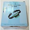 MASBRILL Small Dog Barking Control Collar Safe No Bark Device, New