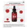 HiB Complex, Vitamin B12
