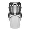 Master Airscrew Endure Propellers for DJI Mavic 2 - Black, 4 pcs