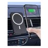 Lazos L-MGCC-BK Magnetic Car Charger