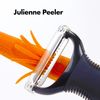 OXO Good Grips Julienne Peeler, Black
