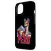 Peru Vicuña Hülle für iPhone 13