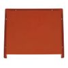 Rytons 9x9 Cowl - Terracotta