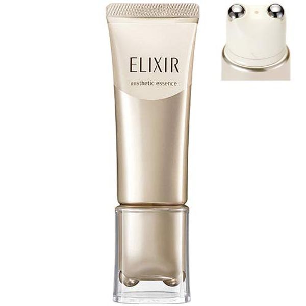 Shiseido SHISEIDO Elixir Esthetic Essence 40g [parallel import goods]