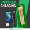 Tomb 45 Expansion Charging Mat - Wireless Charging Mat - Stylish Barber Tools