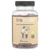 Growth Gummies, Multivitamin, For Ages 5+, Grape, 60 Gummies