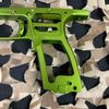 NEW Planet Eclipse GMek Mechanical Frame Kit for GTEK Markers - Sour Apple